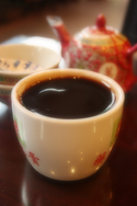 The Appetites Project: Tea